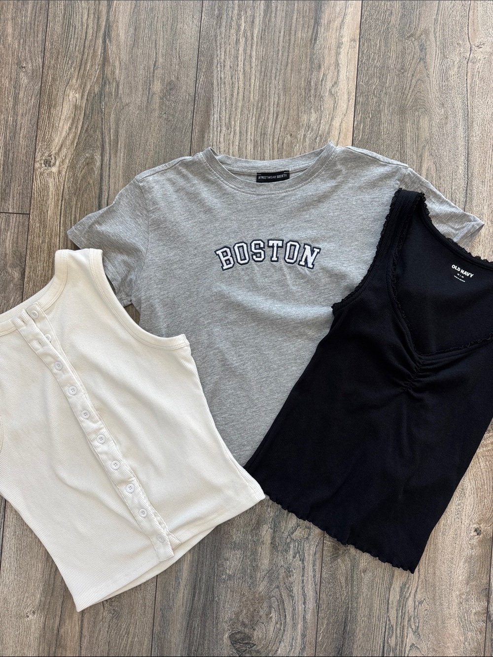 Small basics bundle